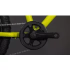 Cube Acid 200 Disc lizard'n'blue gyerek kerékprár