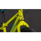 Cube Acid 200 Disc lizard'n'blue gyerek kerékprár