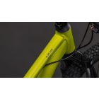 Cube Acid 240 Disc lizard'n'blue gyerek kerékprár