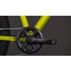 Cube Acid 240 Disc lizard'n'blue gyerek kerékprár