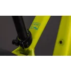Cube Acid 260 Disc FE lizard'n'blue gyerek kerékprár