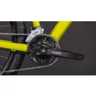 Cube Acid 260 Disc FE lizard'n'blue gyerek kerékprár