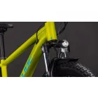 Cube Acid 260 Disc FE lizard'n'blue gyerek kerékprár