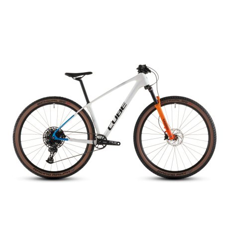 Cube Phenix C:62 Rookie SLX teamline MTB kerékpár