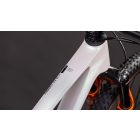 Cube Phenix C:62 Rookie SLX teamline MTB kerékpár