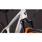 Cube Phenix C:62 Rookie SLX teamline MTB kerékpár