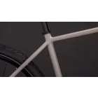 Cube Editor Pro oatgrey'n'grey városi kerékpár