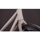 Cube Editor Pro oatgrey'n'grey női városi kerékpár