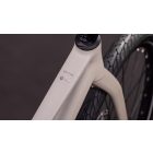 Cube Editor Pro oatgrey'n'grey női városi kerékpár