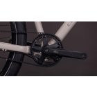 Cube Editor Pro oatgrey'n'grey női városi kerékpár