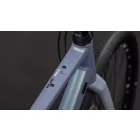 Cube Nulane ONE greysage'n'black fitness kerékpár