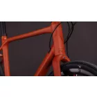 Cube Nulane Race amber'n'black fitness kerékpár