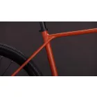 Cube Nulane Race amber'n'black fitness kerékpár