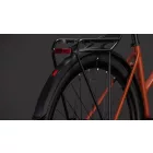 Cube Nulane Race FE amber'n'black női fitness kerékpár