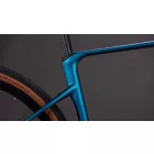 Cube Nulane C:62 SLX electricblue'n'blue fitness kerékpár