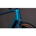 Cube Nulane C:62 SLX electricblue'n'blue fitness kerékpár