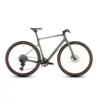 Cube Nulane C:62 SLT greensmoothie'n'green fitness kerékpár