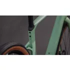 Cube Nulane C:62 SLT greensmoothie'n'green fitness kerékpár