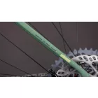 Cube Nulane C:62 SLT greensmoothie'n'green fitness kerékpár