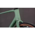 Cube Nulane C:62 SLT greensmoothie'n'green fitness kerékpár