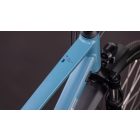 Cube Touring ONE bluebird'n'grey túratrekking kerékpár