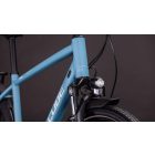 Cube Touring ONE bluebird'n'grey túratrekking kerékpár