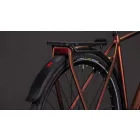 Cube Kathmandu Pro sunglow'n'prizm túratrekking kerékpár