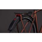 Cube Kathmandu Pro sunglow'n'prizm túratrekking kerékpár