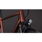 Cube Kathmandu Pro sunglow'n'prizm túratrekking kerékpár