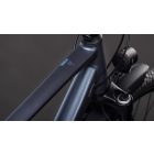 Cube Kathmandu EXC metallicgrey'n'chrome túratrekking kerékpár