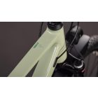 Cube Kathmandu EXC pea'n'grey túratrekking kerékpár