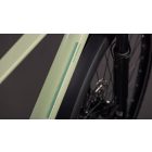 Cube Kathmandu EXC pea'n'grey túratrekking kerékpár