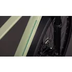 Cube Kathmandu EXC pea'n'grey túratrekking kerékpár