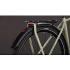 Cube Kathmandu EXC pea'n'grey túratrekking kerékpár