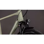 Cube Kathmandu EXC pea'n'grey túratrekking kerékpár