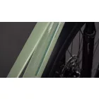 Cube Kathmandu EXC pea'n'grey női túratrekking kerékpár