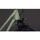 Cube Kathmandu EXC pea'n'grey női túratrekking kerékpár