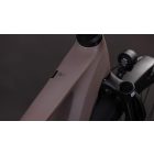 Cube Kathmandu Hybrid EXC 800 cedar'n'chrome túratrekking e-bike