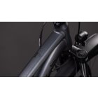 Cube Aim Pro FE slateblack'n'black MTB kerékpár