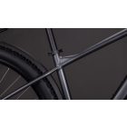 Cube Aim Pro FE slateblack'n'black MTB kerékpár