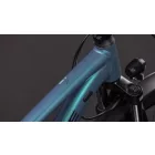 Cube Aim Pro FE smaragdgrey'n'prism MTB kerékpár