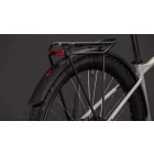 Cube Aim Pro FE greige'n'titan MTB kerékpár