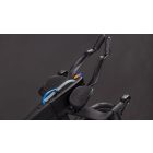 Cube Aerium C:68X SLX carbon'n'black időfutam kerékpár