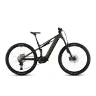 Cube Stereo Hybrid ONE44 HPC SLX Evo 800 stellar'n'grey MTB fully e-bike