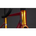 Cube Litening AIR C:68X Frameset glowingorange'n'black országúti kerékpár