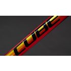 Cube Litening AIR C:68X Frameset glowingorange'n'black országúti kerékpár