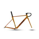Cube Litening AIR C:68X Frameset glowingorange'n'black országúti kerékpár