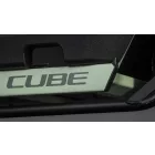 Cube Cargo Hybrid 800 pea'n'reflex cargo e-bike