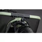 Cube Cargo Hybrid 800 pea'n'reflex cargo e-bike