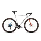 Cube Cross Race C:62 SLX teamline cyclocross kerékpár